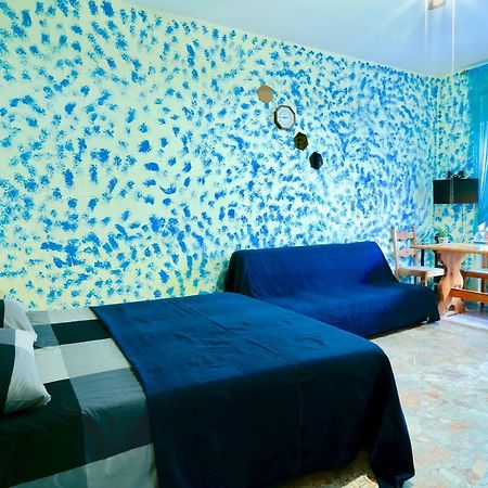 Апартаменты Open Space On The Sea Of Rome !:) Лидо-ди-Остия Экстерьер фото